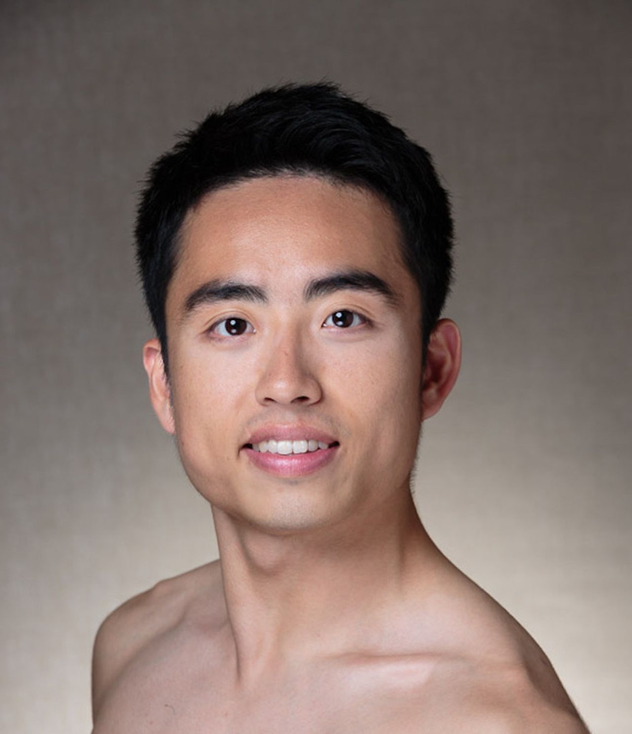Contemporary Ballet Workshop 1