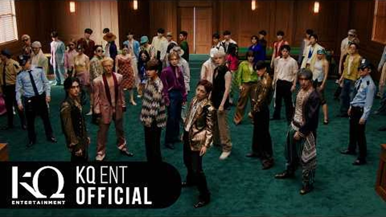 Beginner K-pop 2