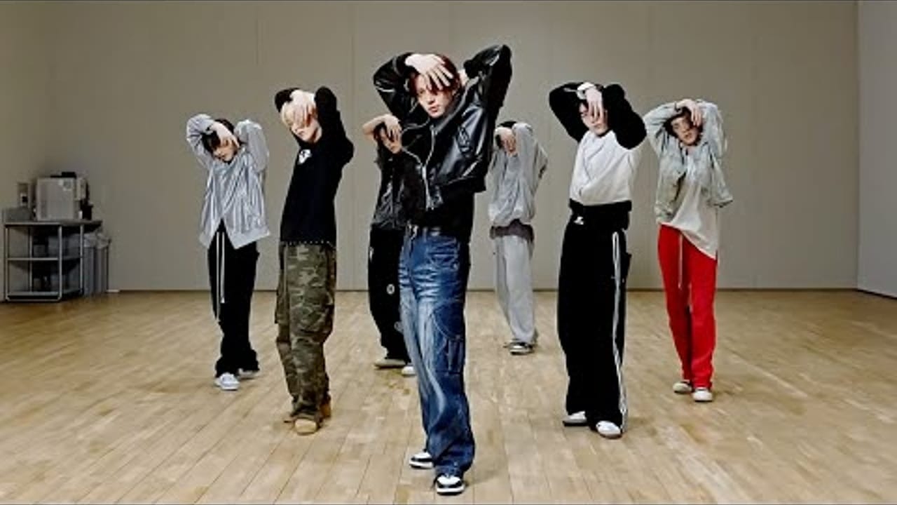 初心者プラス K-POP 1