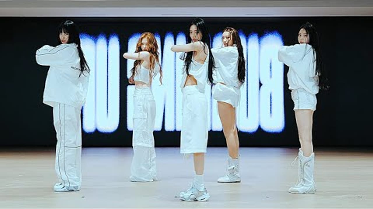 Beginner Plus K-pop 1