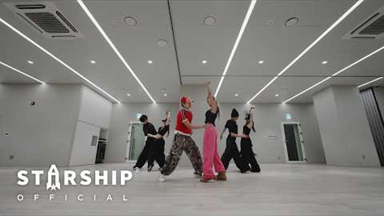 모든 레벨 케이팝 2