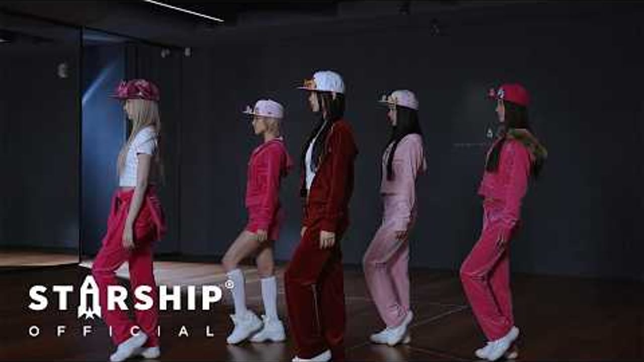 Beginner Plus Junior KPop 1