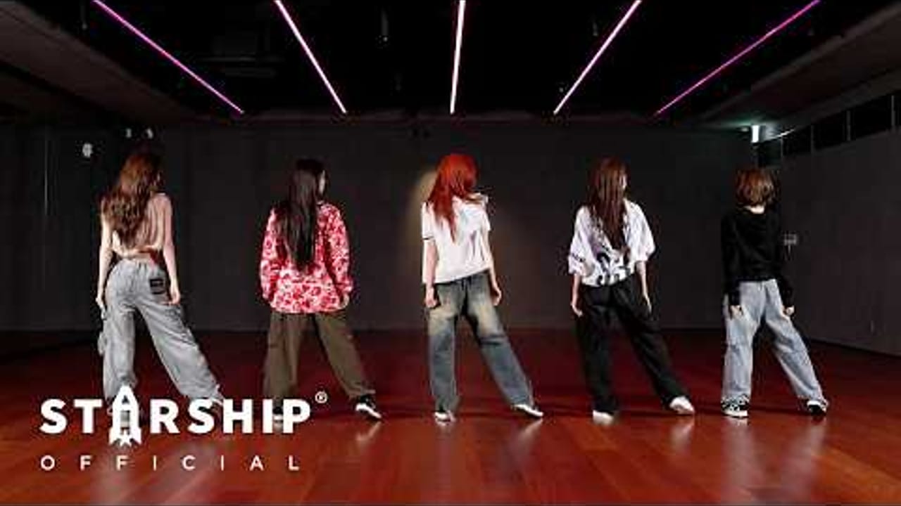 Beginner Plus Junior KPop 1
