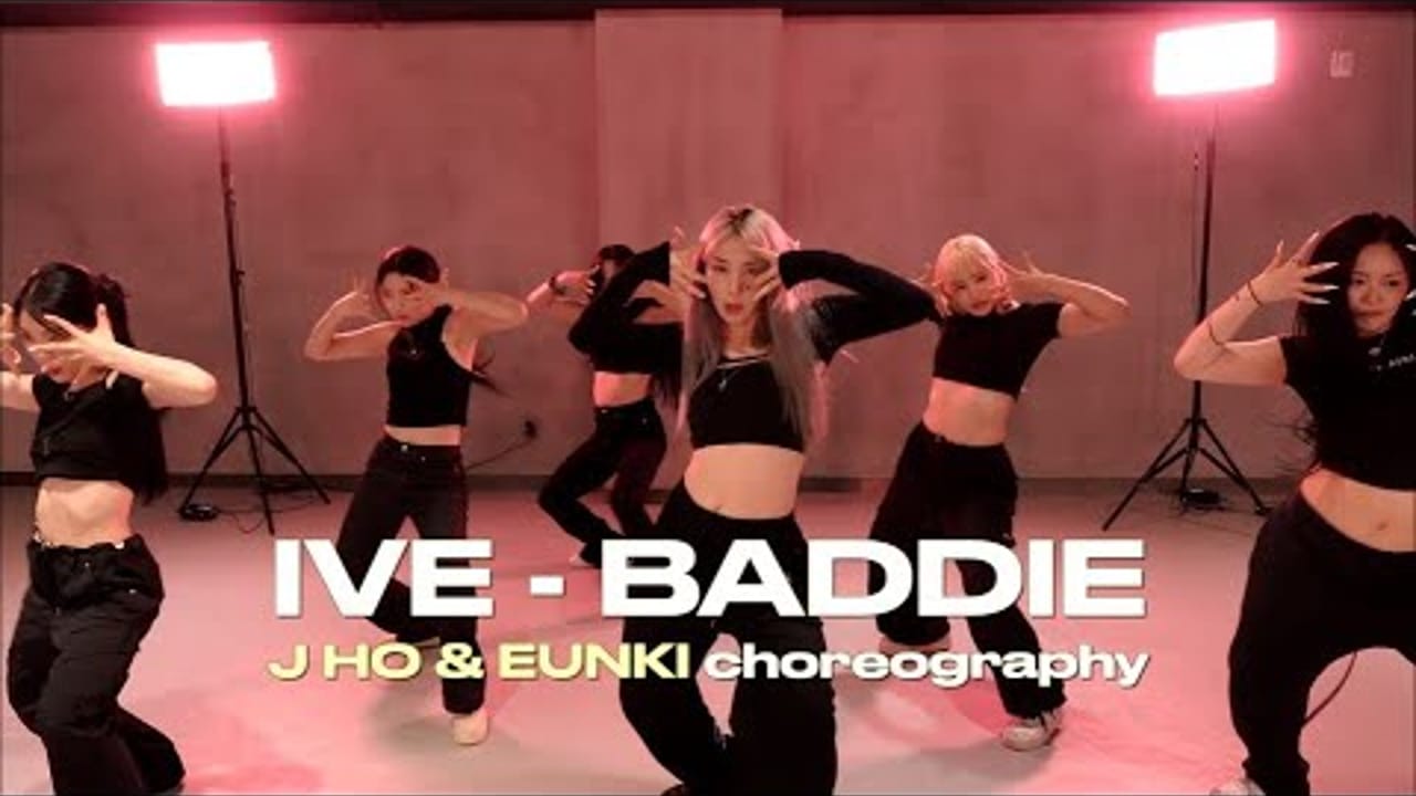 Intermediate Junior KPop 2