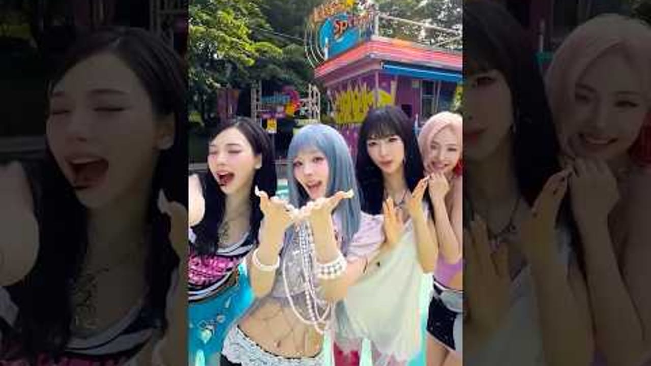 初心者 K-POP 2