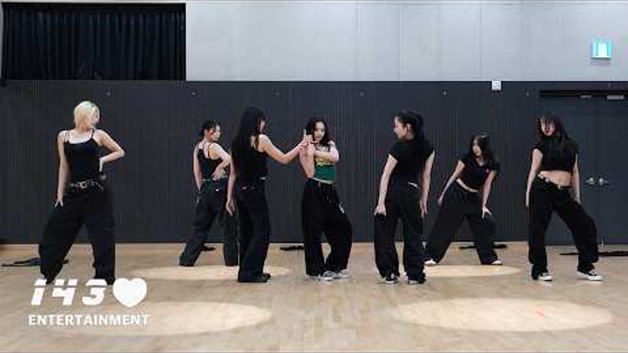 Intermediate Junior KPop 2