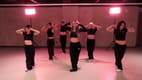 Intermediate Junior KPop 1