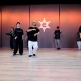 Int/Adv Choreo