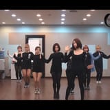 초급 케이팝