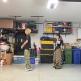 普适级别编舞