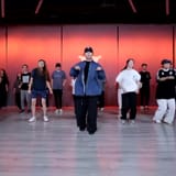 ファンデーションヒップホップ