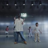 Foundation Junior Hip Hop