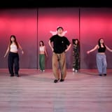 초급 플러스 재즈 펑크