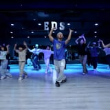 Beginner Plus Choreo