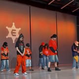 Intermediate Junior Hip Hop