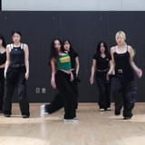 초급 플러스 케이팝