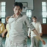 Intermediate Junior KPop