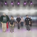 ファンデーションコレオ