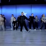 Beginner Hip Hop