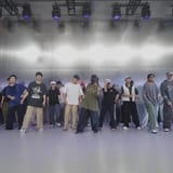 Foundation Hip Hop