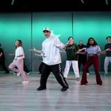 Foundation Choreo