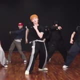 Intermediate Junior KPop