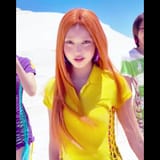 Beginner Junior KPop