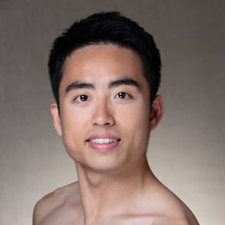 Ballet Intermediate Syllabus