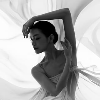 Ballet Absolute Beginner Syllabus