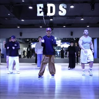 Beginner Hip Hop