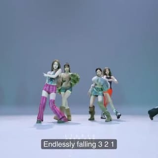 Beginner Junior KPop