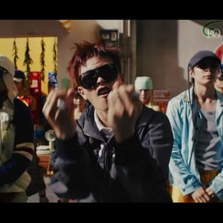 All Levels K-pop