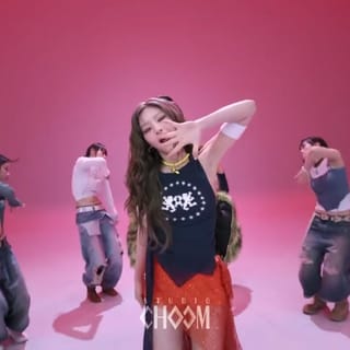 Beginner K-pop