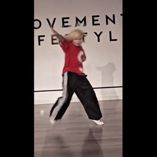 Int/Adv Choreo