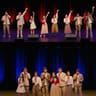 Sudo Choir 1st Anniversary Concert Tour 3